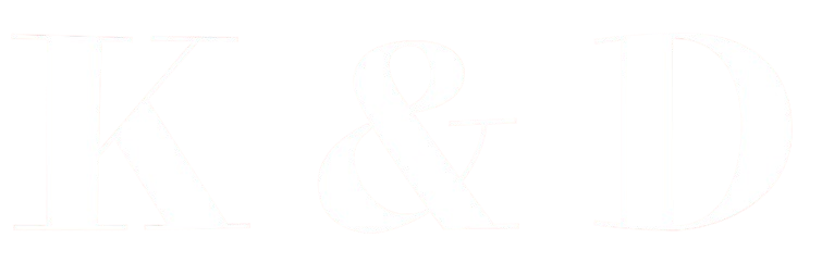 K&D logo